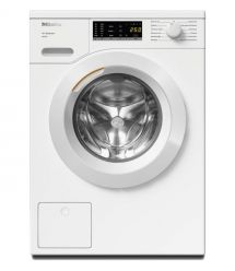 Miele Пральна машина Miele WSA 023 WCS фронтальна, 7кг, 1400, A+++, 64.3см, дисплей, інвертор, білий