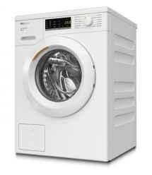 Miele Пральна машина Miele WSA 023 WCS фронтальна, 7кг, 1400, A+++, 64.3см, дисплей, інвертор, білий