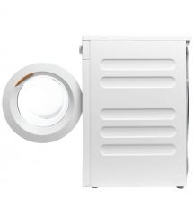 Miele Пральна машина Miele WSA 023 WCS фронтальна, 7кг, 1400, A+++, 64.3см, дисплей, інвертор, білий