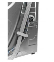 Miele Пральна машина Miele WSA 023 WCS фронтальна, 7кг, 1400, A+++, 64.3см, дисплей, інвертор, білий