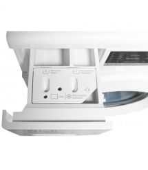 Miele Пральна машина Miele WSA 023 WCS фронтальна, 7кг, 1400, A+++, 64.3см, дисплей, інвертор, білий