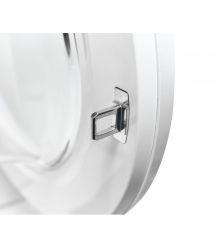 Miele Пральна машина Miele WSA 023 WCS фронтальна, 7кг, 1400, A+++, 64.3см, дисплей, інвертор, білий