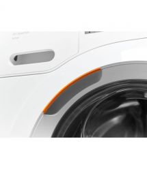 Miele Пральна машина Miele WSA 023 WCS фронтальна, 7кг, 1400, A+++, 64.3см, дисплей, інвертор, білий