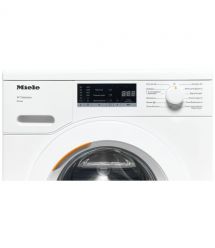 Miele Пральна машина Miele WSA 023 WCS фронтальна, 7кг, 1400, A+++, 64.3см, дисплей, інвертор, білий