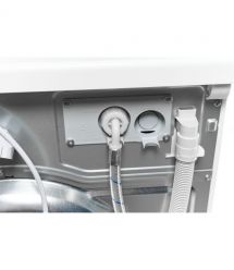 Miele Пральна машина Miele WSA 023 WCS фронтальна, 7кг, 1400, A+++, 64.3см, дисплей, інвертор, білий