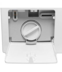 Miele Пральна машина Miele WSA 023 WCS фронтальна, 7кг, 1400, A+++, 64.3см, дисплей, інвертор, білий