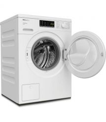 Miele Пральна машина Miele WSA 023 WCS фронтальна, 7кг, 1400, A+++, 64.3см, дисплей, інвертор, білий