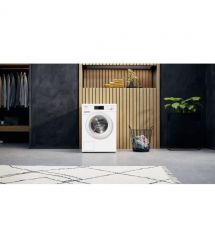 Miele Пральна машина Miele WSA 023 WCS фронтальна, 7кг, 1400, A+++, 64.3см, дисплей, інвертор, білий