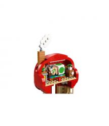 LEGO Конструктор Super Mario Вечеринка в доме Toad