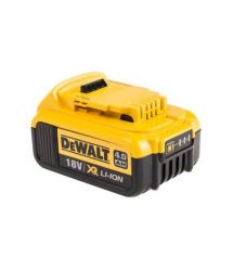 DeWALT Battery 18V Li-lon 4Ah 0.61 kg