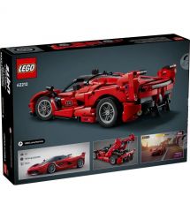 LEGO Конструктор Technic Ferrari FXX K