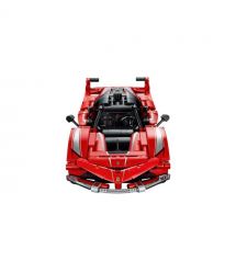 LEGO Конструктор Technic Ferrari FXX K