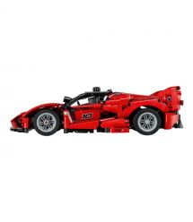 LEGO Конструктор Technic Ferrari FXX K