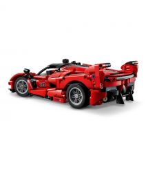 LEGO Конструктор Technic Ferrari FXX K