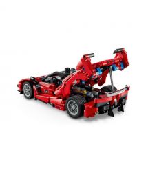 LEGO Конструктор Technic Ferrari FXX K