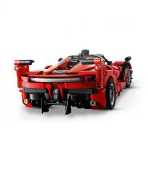 LEGO Конструктор Technic Ferrari FXX K