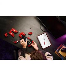 LEGO Конструктор Technic Ferrari FXX K
