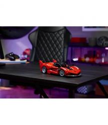 LEGO Конструктор Technic Ferrari FXX K