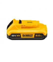DeWALT Аккумулятор 18В Li-lon 2А·час 0.4кг