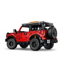 LEGO Конструктор Technic Внедорожник Ford Bronco