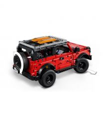 LEGO Конструктор Technic Внедорожник Ford Bronco
