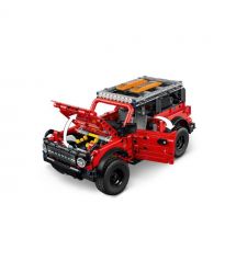 LEGO Конструктор Technic Внедорожник Ford Bronco