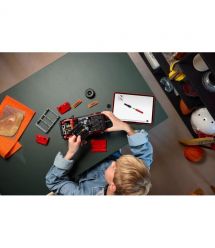 LEGO Конструктор Technic Внедорожник Ford Bronco