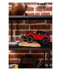 LEGO Конструктор Technic Внедорожник Ford Bronco