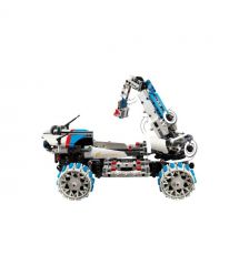 LEGO Конструктор Technic Луноход Lunar Outpost. Космический корабель