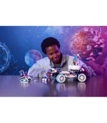 LEGO Конструктор Technic Луноход Lunar Outpost. Космический корабель