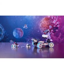 LEGO Конструктор Technic Луноход Lunar Outpost. Космический корабель