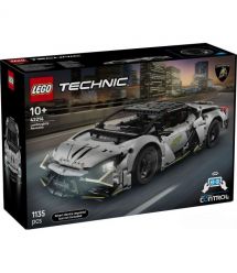 LEGO Конструктор Technic Суперкар Lamborghini Revuelto