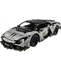 LEGO Конструктор Technic Суперкар Lamborghini Revuelto