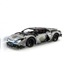 LEGO Конструктор Technic Суперкар Lamborghini Revuelto