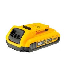 DeWALT Battery 18V Li-lon 2Ah 0.4kg