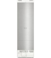 Miele Холодильник Miele KFN 4395 DD ws з нижн. мороз., 201.5x60х65.4, холод.відд.-268л, мороз.відд.-103л, 2дв., А+, NF, білий