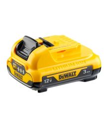 DeWALT Battery 12V Li-Ion 3Ah 0.2kg