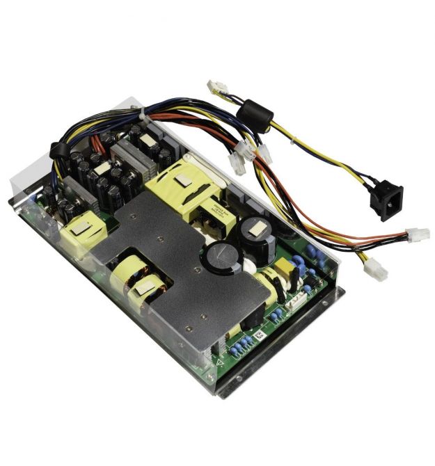 MikroTiK Блок питания G1270