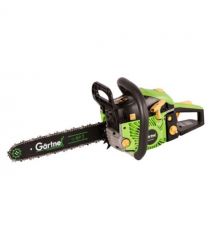 Gartner Пила ланцюгова бензинова CSG-3040 40см 3кВт/4.1л.с. 45см3 6кг