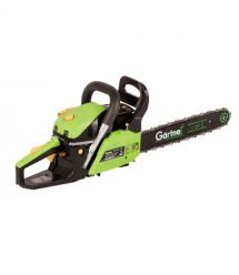 Gartner Пила ланцюгова бензинова CSG-3040 40см 3кВт/4.1л.с. 45см3 6кг