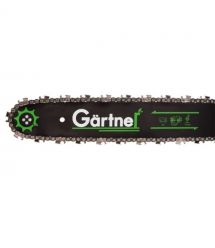 Gartner Пила ланцюгова бензинова CSG-3040 40см 3кВт/4.1л.с. 45см3 6кг
