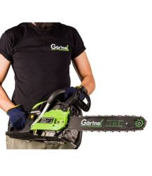 Gartner Пила ланцюгова бензинова CSG-3040 40см 3кВт/4.1л.с. 45см3 6кг