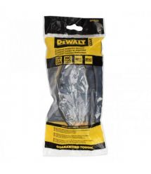 DeWALT Очки защитные Crosscut линзы-затменные серые поликарбонат