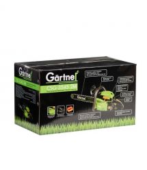 Gartner Пила ланцюгова бензинова CSG-3545 2M 45см 3.5кВт/4.7л.с. 45см3 6кг