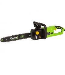 Gartner Пила ланцюгова мережева CSE-2604 S 2600Вт 40см 5кг