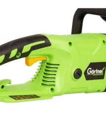 Gartner Пила ланцюгова мережева CSE-2604 S 2600Вт 40см 5кг