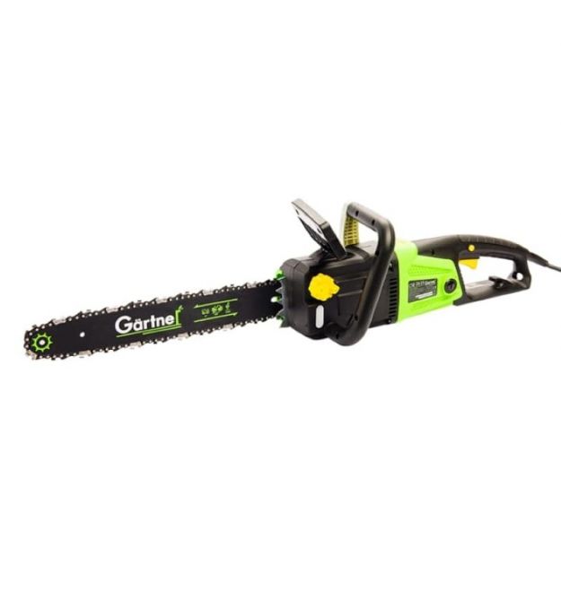 Gartner Пила ланцюгова мережева CSE-2616 2600Вт 40см 5.4кг