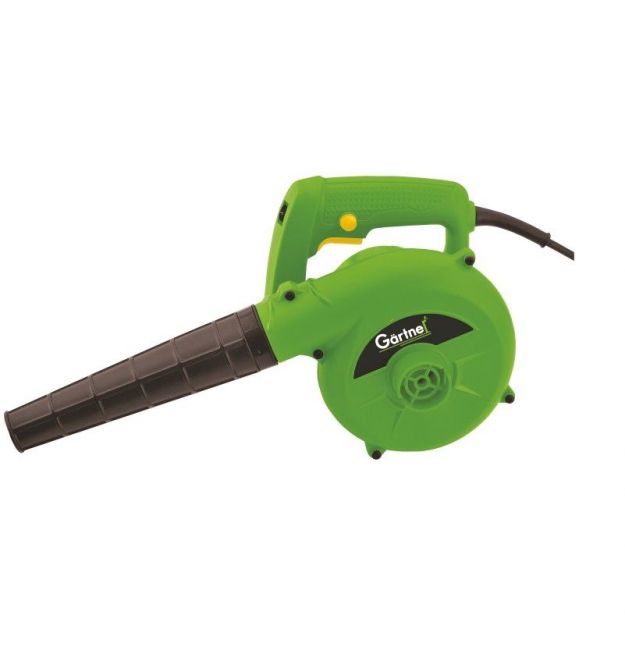 Gartner Повітродув садовий HBL-6523 650Вт 138м куб/год 1.5кг