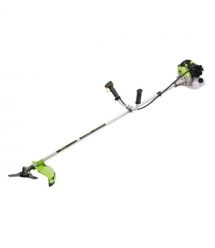 Gartner Тример садовий бензиновий BCG-2812 52см.куб 3.8к.с. ліска 42см ніж 25.5см 6.5кг