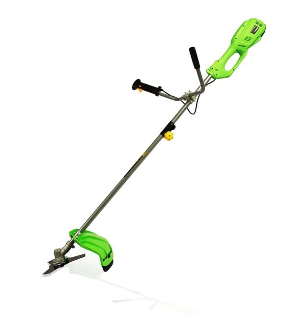 Gartner Тример садовий BCE-2020 2000Вт ліска 40см ніж 23см 4.5кг